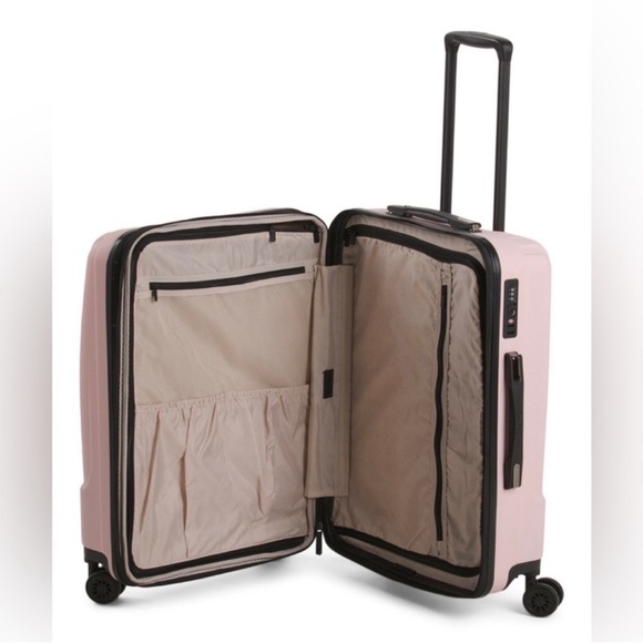 🎉LAST PIECE🎉CALPAK 25in Hardside Spinner Luggage - Picture 10 of 10